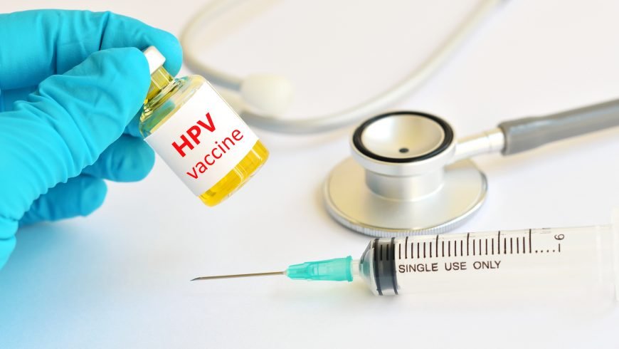 HPV Aşılarında (Kanser Aşısı) Güncel Durum