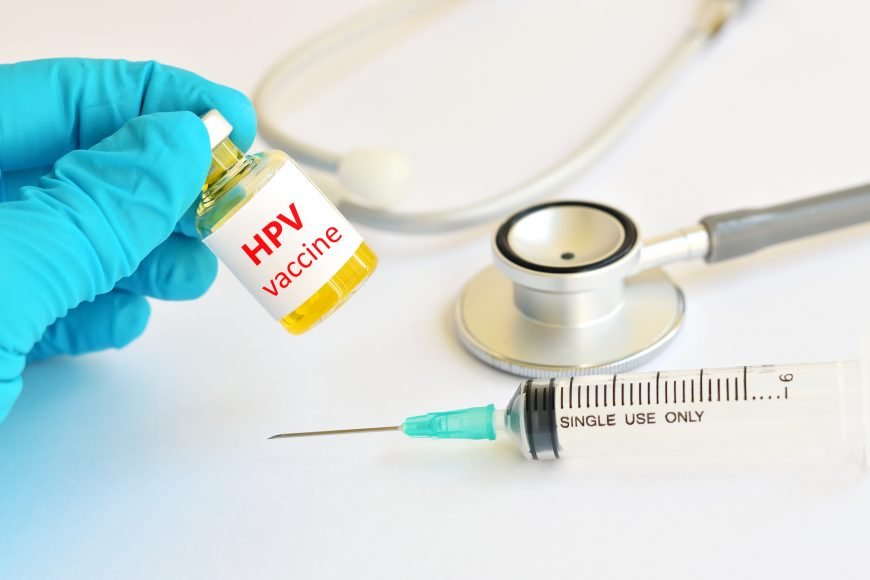 HPV Aşılarında (Kanser Aşısı) Güncel Durum